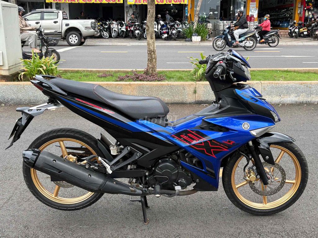 Yamaha Exciter 2020 - ảnh 5