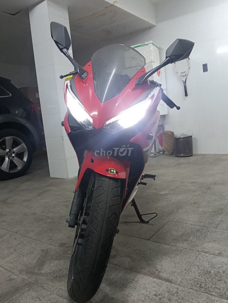 Honda CBR 2019 - ảnh 4