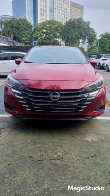 Nissan Almera 2024 - ảnh 1