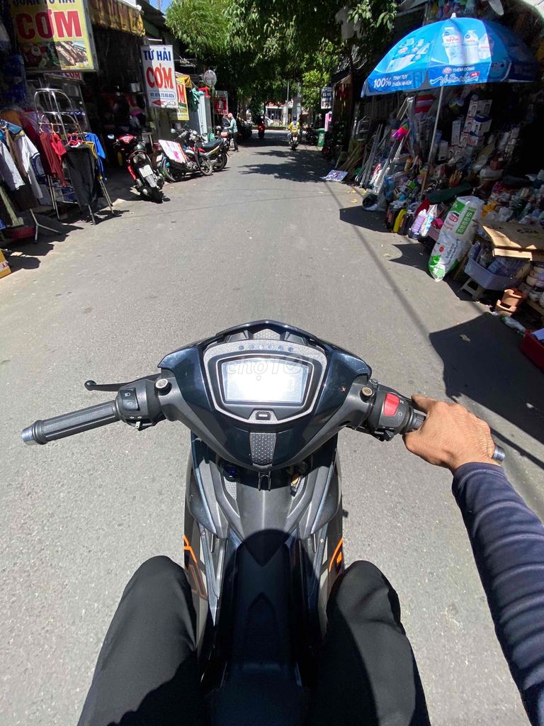Yamaha Exciter 2017 - ảnh 1