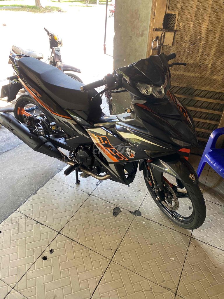 Yamaha Exciter 2017 - ảnh 2