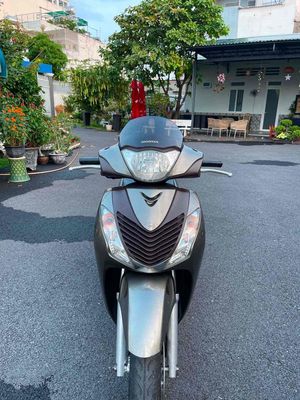 Honda SH 2011 - ảnh 1