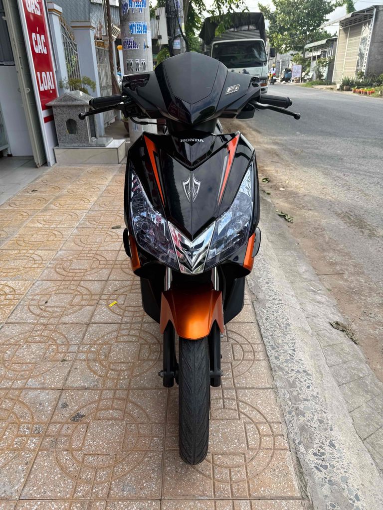 Honda Air Blade 2009 - ảnh 1