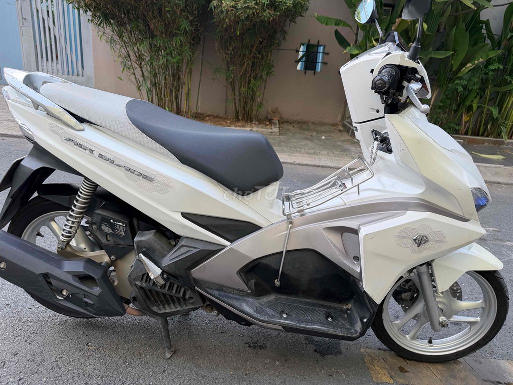 Honda Air Blade 2016 - ảnh 5
