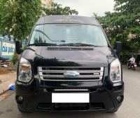 Ford Transit Limousine 2017 - ảnh 1