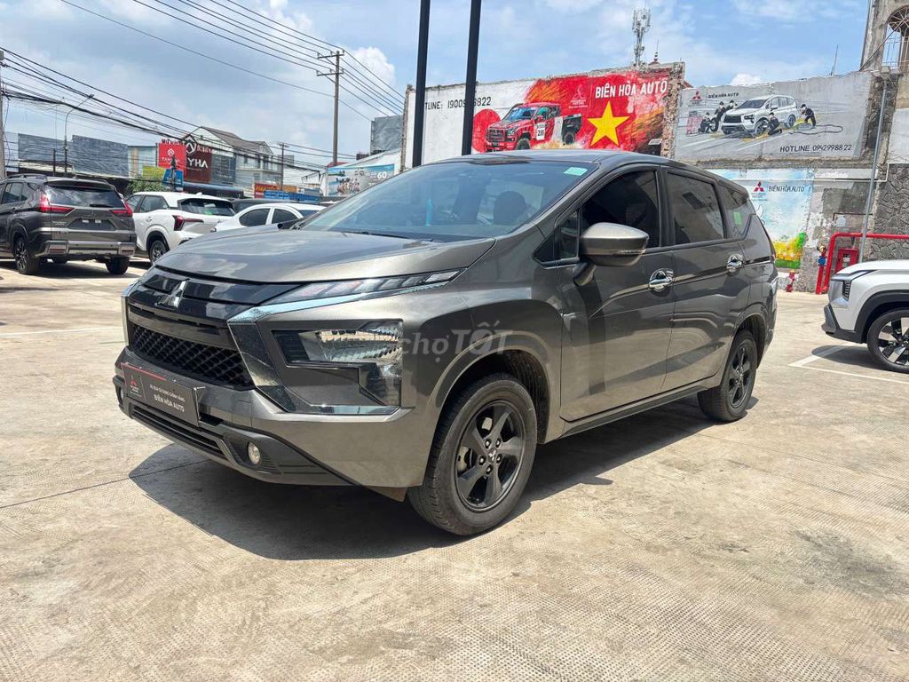 Mitsubishi 2024 - ảnh 1