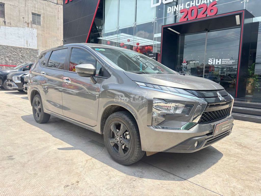 Mitsubishi 2024 - ảnh 2