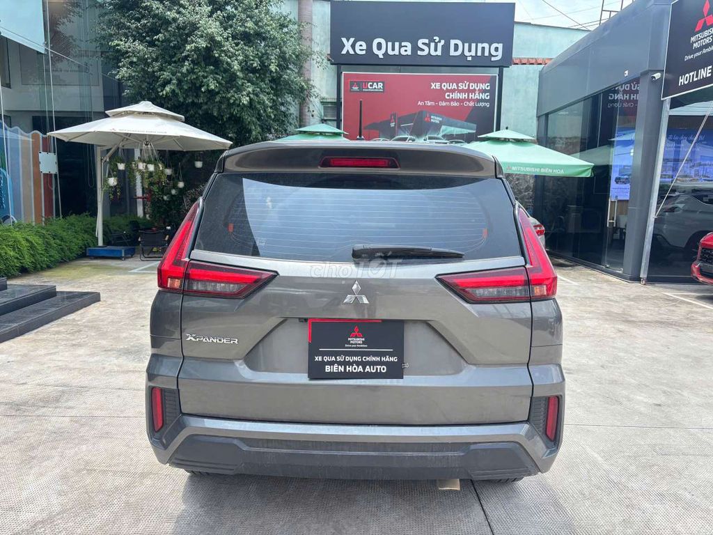 Mitsubishi 2024 - ảnh 4