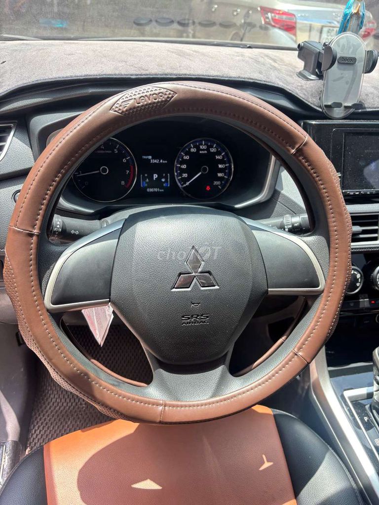 Mitsubishi 2024 - ảnh 5