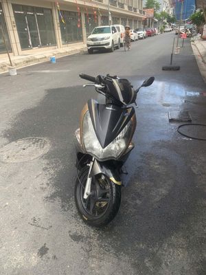Honda Air Blade 2012 - ảnh 1