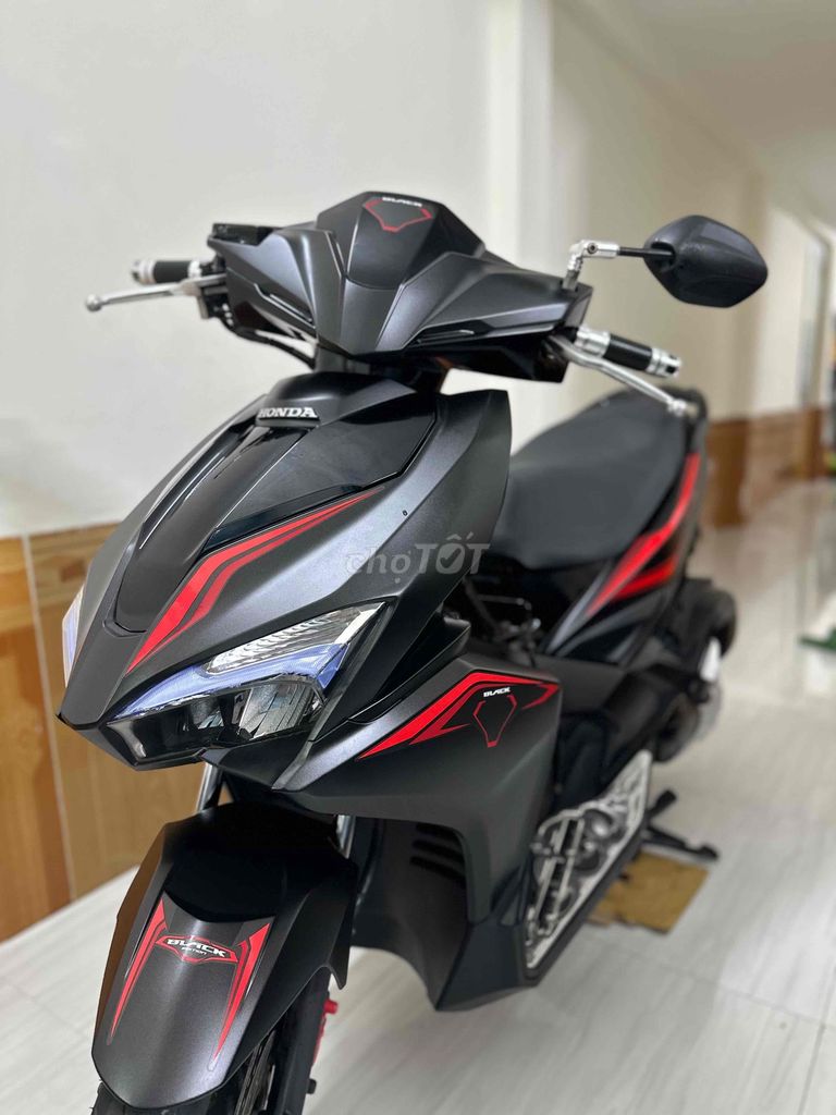Honda Air Blade 2019 - ảnh 2