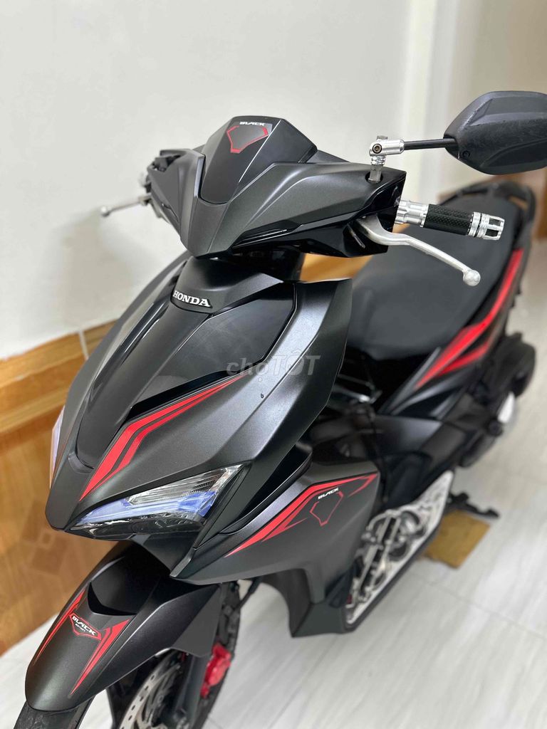 Honda Air Blade 2019 - ảnh 3