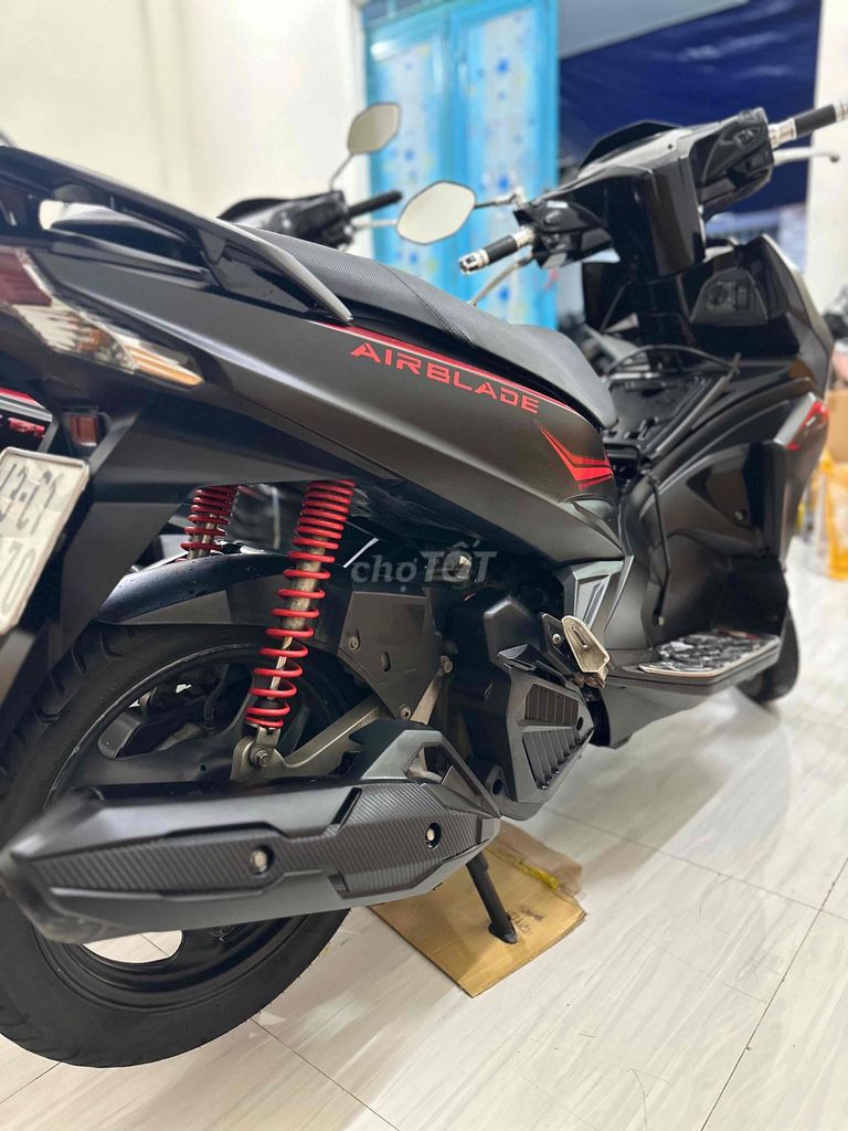 Honda Air Blade 2019 - ảnh 4
