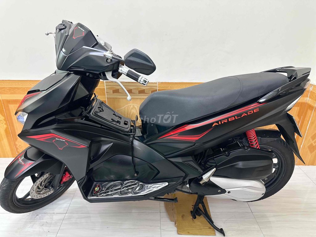 Honda Air Blade 2019 - ảnh 5