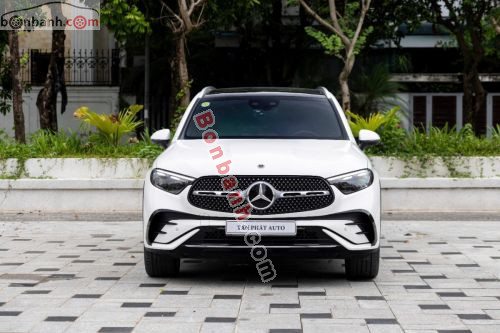 Mercedes-Benz 2024 - ảnh 1