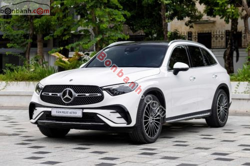 Mercedes-Benz 2024 - ảnh 2