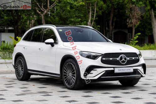 Mercedes-Benz 2024 - ảnh 3