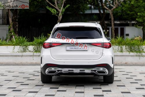 Mercedes-Benz 2024 - ảnh 4