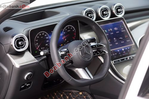 Mercedes-Benz 2024 - ảnh 5