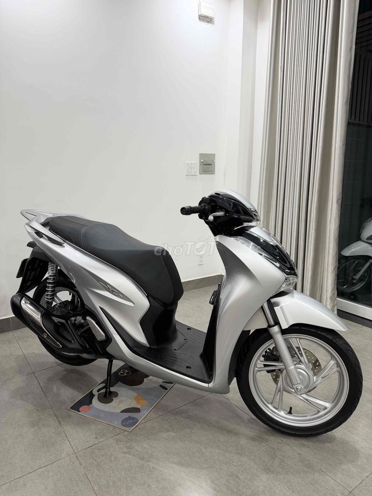 Honda SH 2024 - ảnh 2
