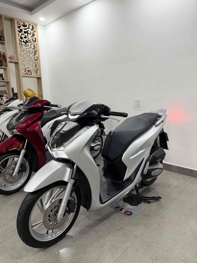 Honda SH 2024 - ảnh 4