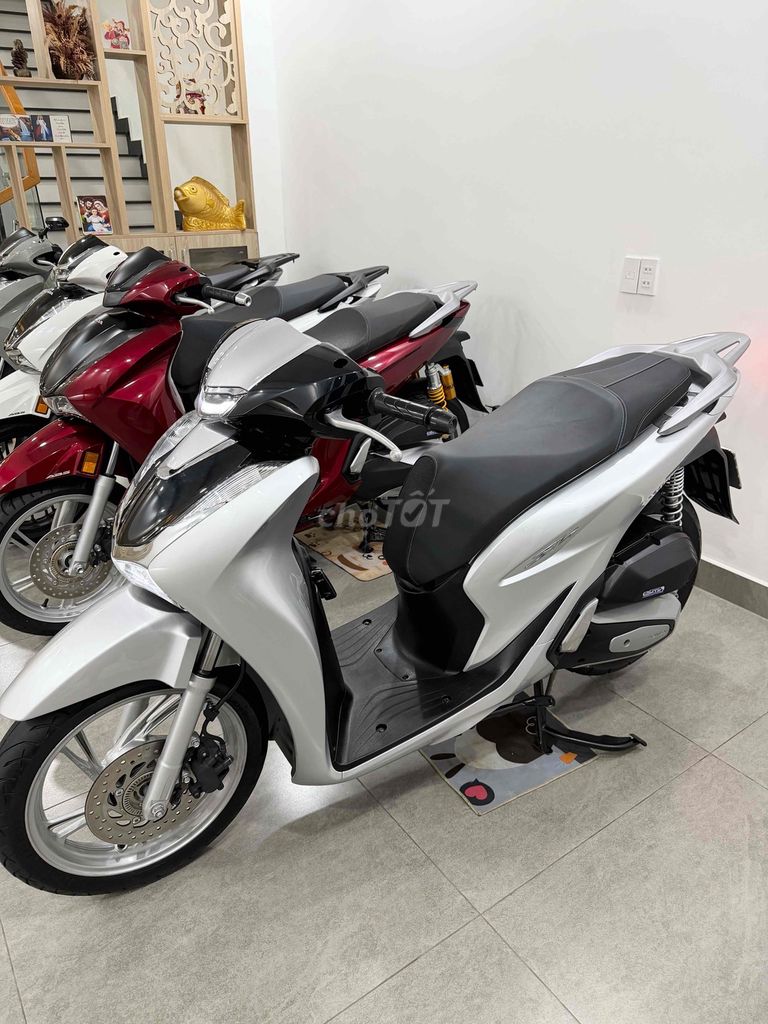 Honda SH 2024 - ảnh 5
