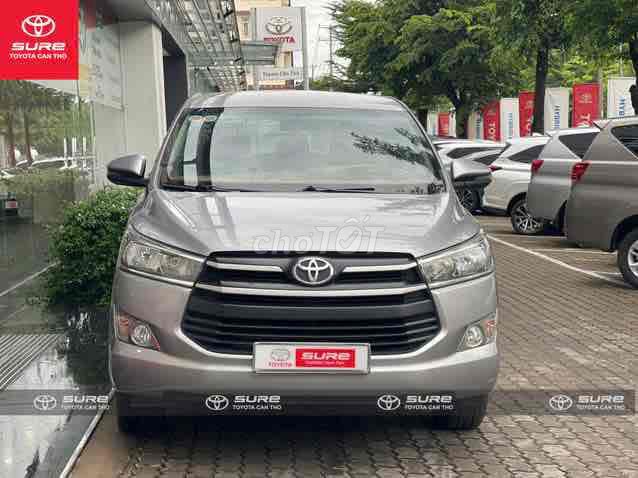 Toyota Innova 2018 - ảnh 2