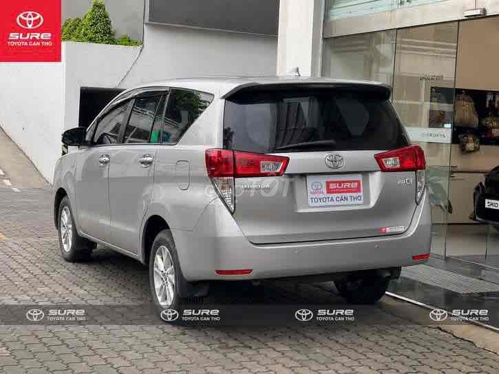 Toyota Innova 2018 - ảnh 3