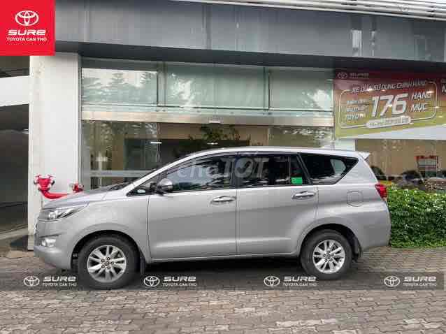 Toyota Innova 2018 - ảnh 5