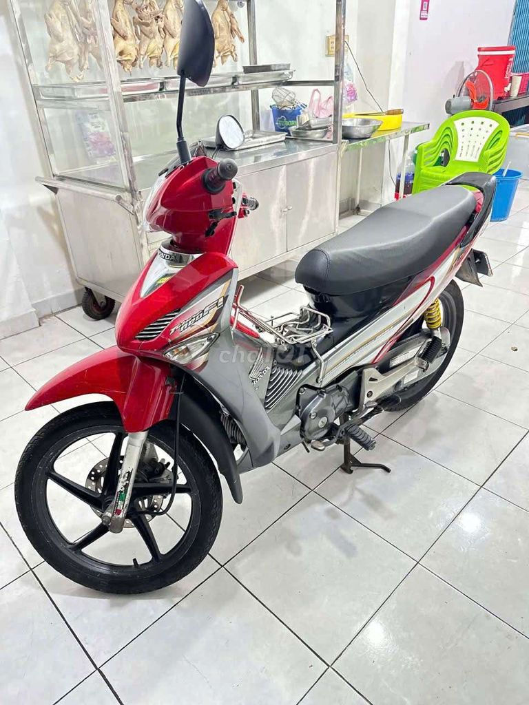 Honda Future 2009 - ảnh 1