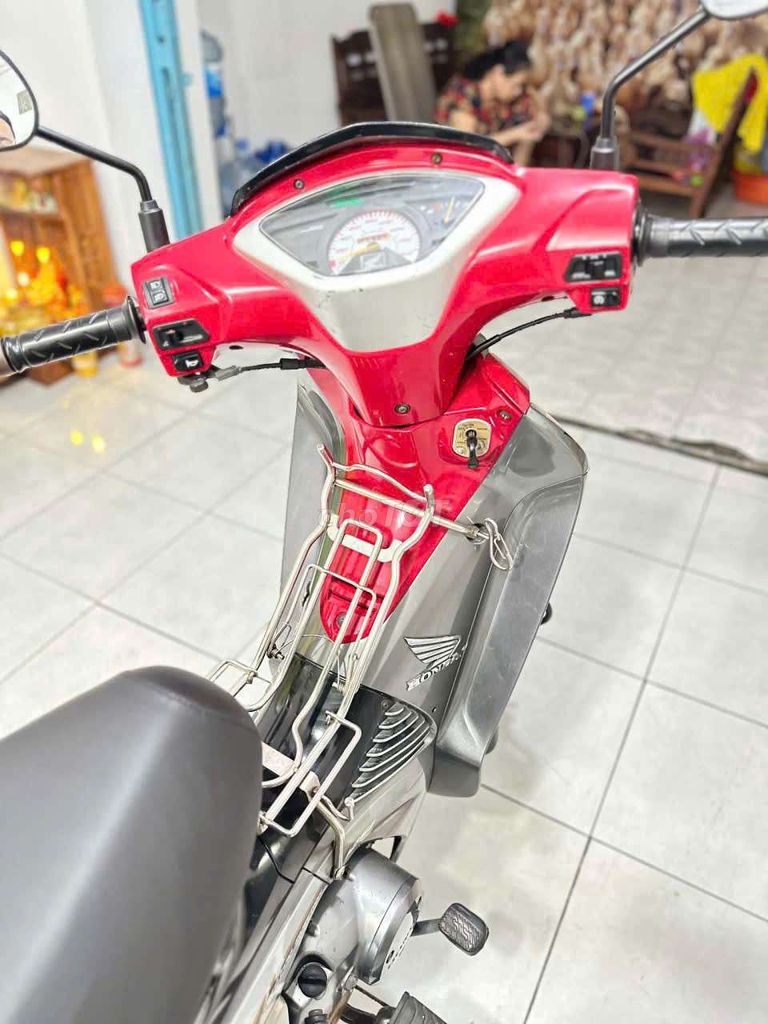 Honda Future 2009 - ảnh 3