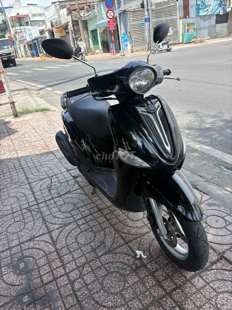 Yamaha 2014 - ảnh 1