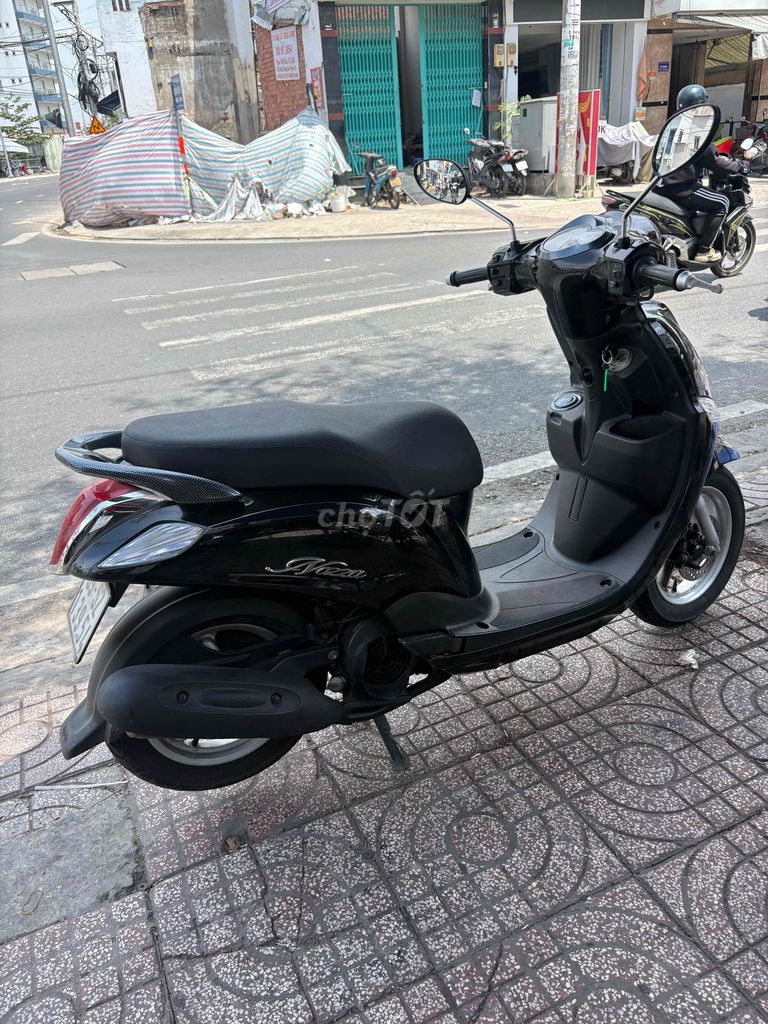 Yamaha 2014 - ảnh 2