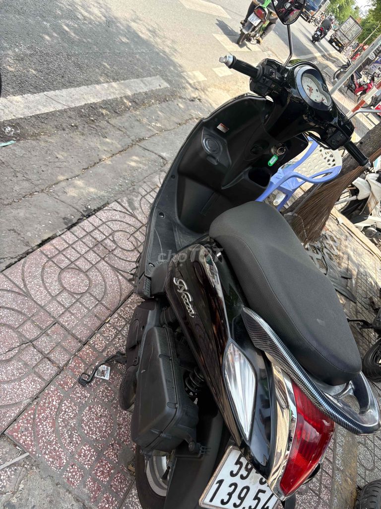 Yamaha 2014 - ảnh 5