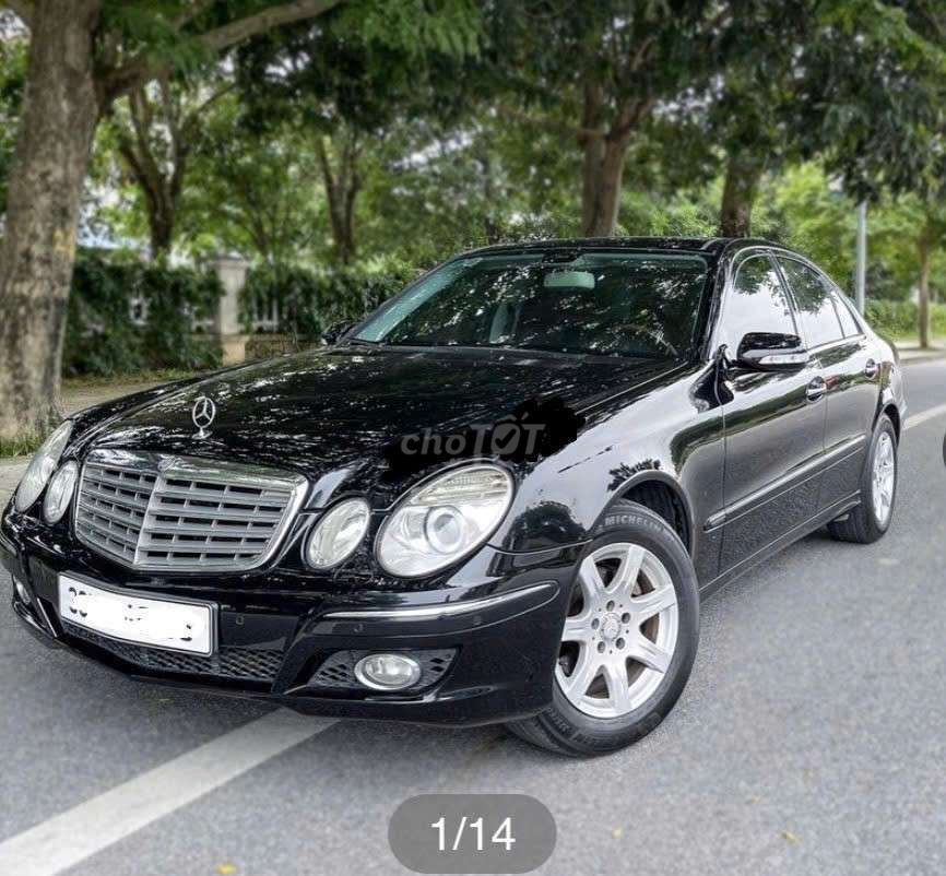 Mercedes-Benz - ảnh 1