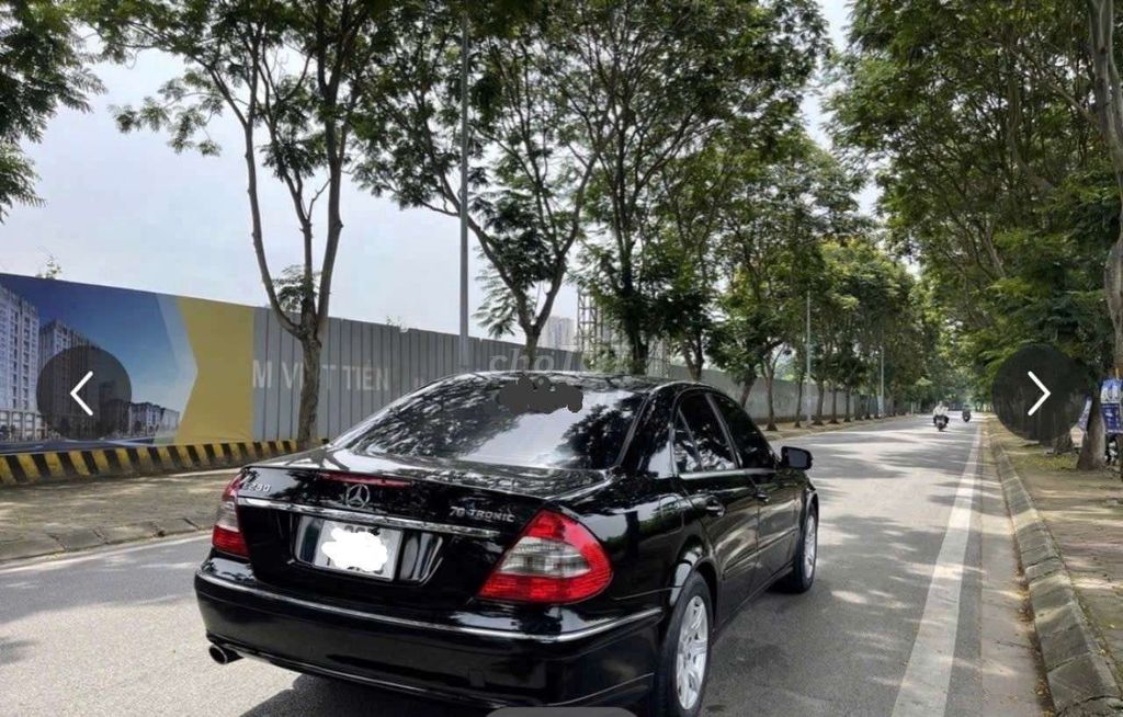Mercedes-Benz - ảnh 2