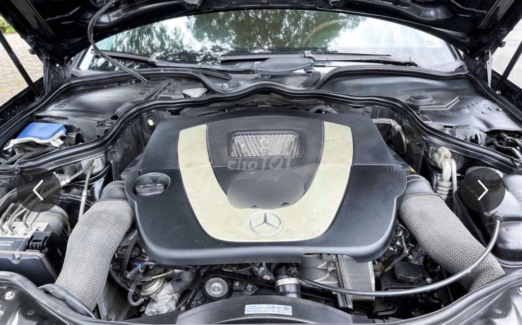 Mercedes-Benz - ảnh 3