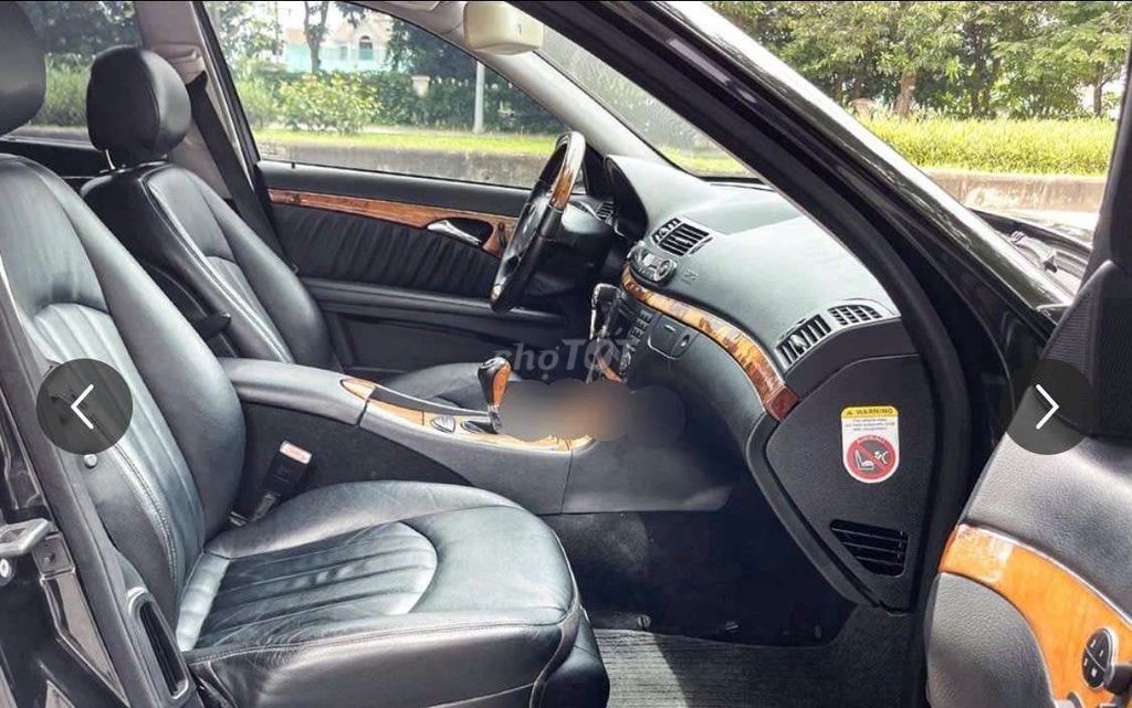 Mercedes-Benz - ảnh 4