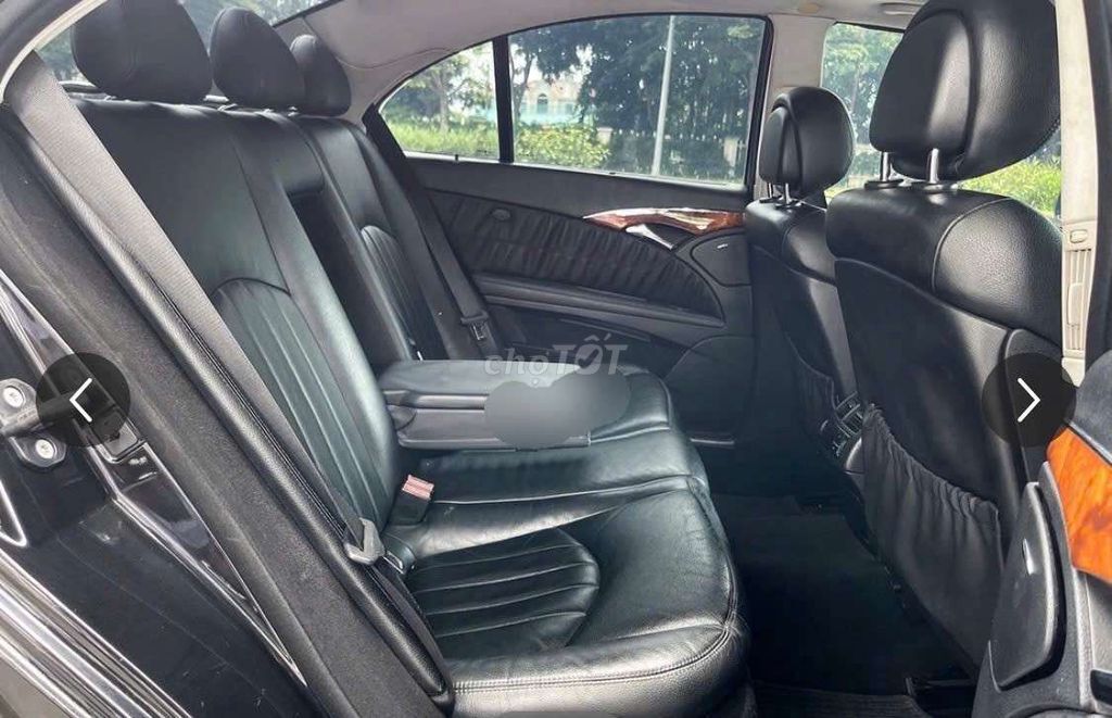 Mercedes-Benz - ảnh 5