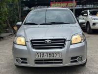 Daewoo Gentra 2009 - ảnh 1