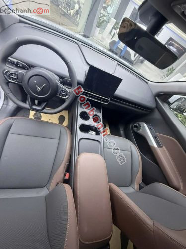 VinFast VF MPV 7 AT 2026 - ảnh 3