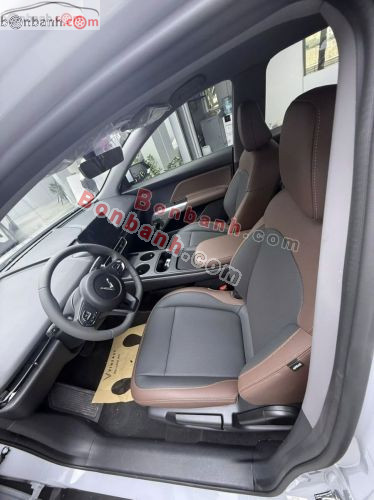 VinFast VF MPV 7 AT 2026 - ảnh 4