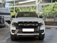 Ford Ranger Wildtrak 2.0L 4x4 AT 2025 - ảnh 1