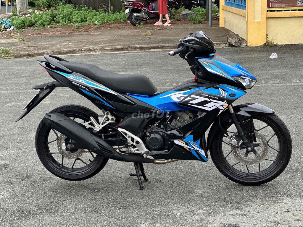 Honda Winner 2020 - ảnh 2