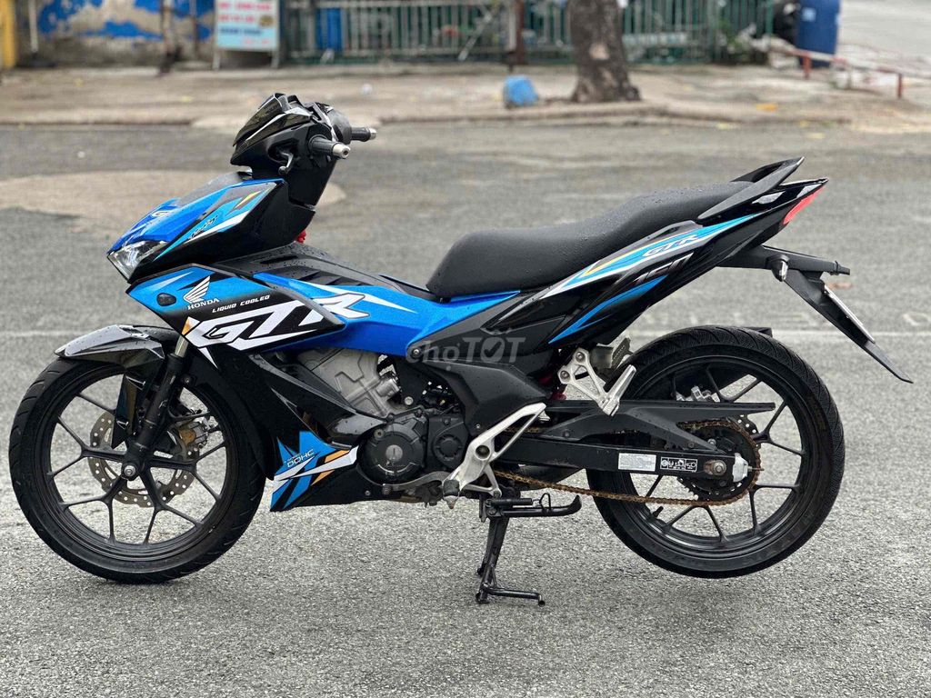 Honda Winner 2020 - ảnh 3