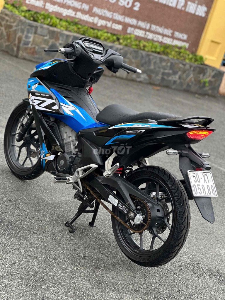Honda Winner 2020 - ảnh 4