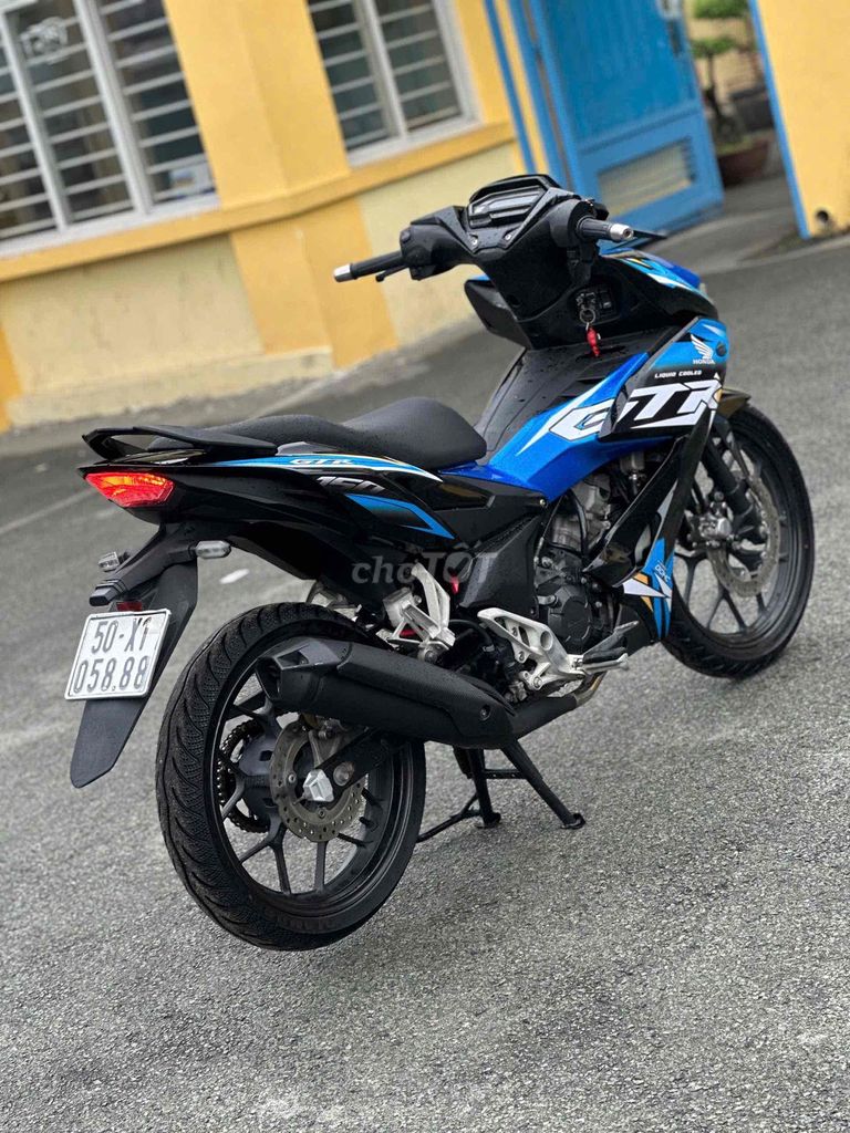 Honda Winner 2020 - ảnh 5