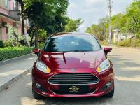 Ford Fiesta 2018 - ảnh 1
