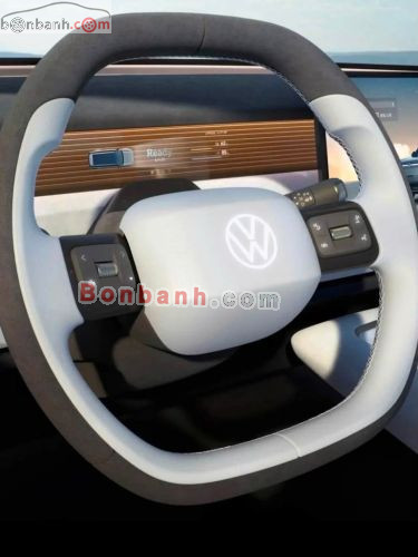 Volkswagen 2026 - ảnh 4