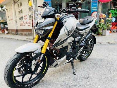 Yamaha TFX 2020 - ảnh 1